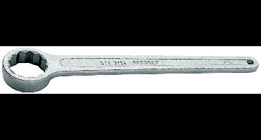 Gedore 6481830 308 36 Enkelvoudige ringsleutel Sleutelbreedte (metrisch) 36 mm