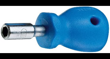 Gedore 670 K Bitschroevendraaier DIN 3126