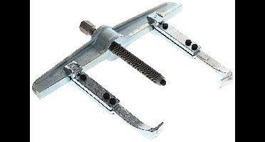 Gedore 8108940 Poelietrekker Spanbereik 520 mm Aantal haken 2