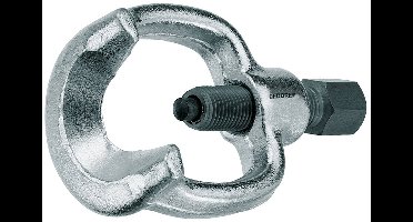 Gedore 8030490 Poelietrekker voor kogelgewricht