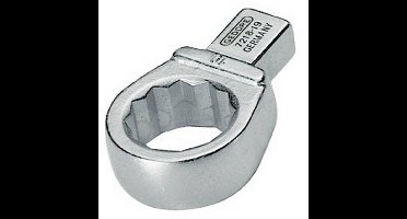 Gedore 7694440 Insteekringsleutel 27 mm