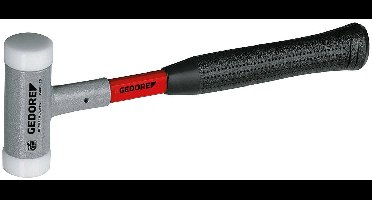 Gedore 248 F-35 8867770 Kunststof hamer 730 g 310 mm 1 stuk(s)