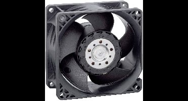EBM Papst 8218J/2H4P Axiaalventilator 48 V/DC 220 m³/h (l x b x h) 80 x 80 x 38 mm