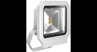 ESYLUX OFL SUN LED 50W5K ws EL10810251 LED-buitenschijnwerper 45 W Lichtkleur (naam): Wit
