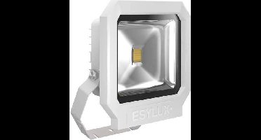 ESYLUX OFL SUN LED 30W5K ws EL10810152 LED-buitenschijnwerper 28 W Lichtkleur (naam): Wit