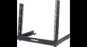 Intellinet 714747 19 inch rack 12 HE Staal