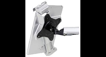 Ergotron Houder Zilver