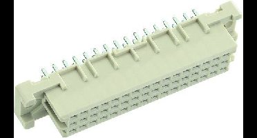 HARTING 09232326824 Female connector 1 stuk(s)