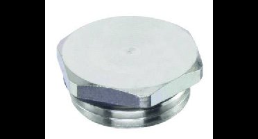 HARTING Blindstoppen 19000005070 Inhoud: 1 stuk(s)