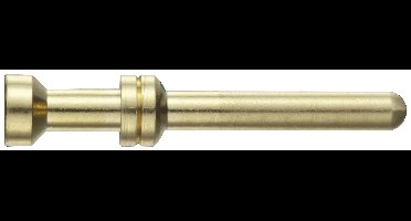 HARTING Stiftcontact 09330006118 Inhoud: 1 stuk(s)