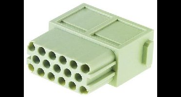 HARTING Busmodule 09140173101 Inhoud: 1 stuk(s)