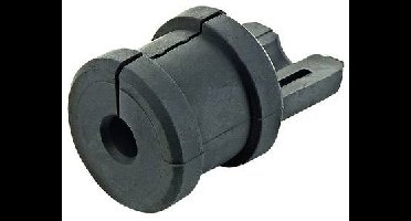 HARTING Kabeldoorvoertule 09000005351 Inhoud: 1 stuk(s)