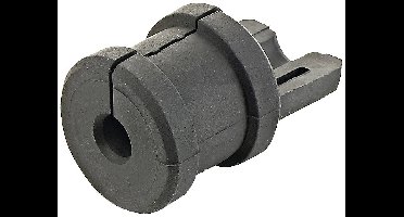 HARTING Kabeldoorvoertule 09000005360 Inhoud: 1 stuk(s)