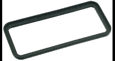 L-afdichting 09300009935 HARTING Inhoud: 1 stuk(s) L-afdichting