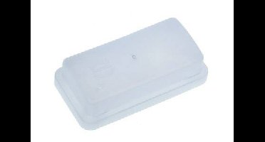 Stofkap 09400105406 HARTING Inhoud: 1 stuk(s) Stofkap