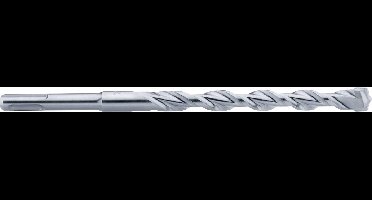 Metabo 631838000 Hamerboor 1 stuks 10 mm Gezamenlijke lengte 160 mm SDS-Plus 1 stuk(s)