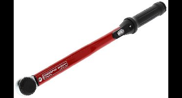Gedore RED R68900200 3301217 Momentsleutel 1/2 (12,5 mm) 40 - 200 Nm