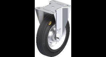 Blickle B-RD 200K Bokwiel Wieldiameter: 200 mm Draagvermogen (max.): 350 kg 1 stuk(s)