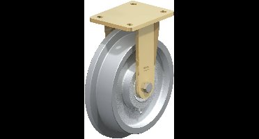 Blickle BS-SPK 200K Bokwiel Wieldiameter: 200 mm Draagvermogen (max.): 1500 kg 1 stuk(s)
