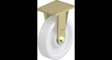 Blickle BS-SPO 250K Bokwiel Wieldiameter: 250 mm Draagvermogen (max.): 2000 kg 1 stuk(s)