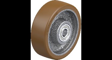 Blickle GB 150/20K Wiel met hoog draagvermogen Wieldiameter: 150 mm Draagvermogen (max.): 800 kg 1 stuk(s)