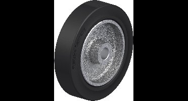 Blickle GEVN 200/25H7 Aandrijfwiel Wieldiameter: 200 mm Draagvermogen (max.): 420 kg 1 stuk(s)