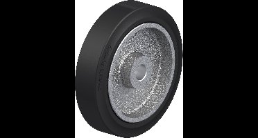 Blickle GEVN 250/30H7 Aandrijfwiel Wieldiameter: 250 mm Draagvermogen (max.): 630 kg 1 stuk(s)