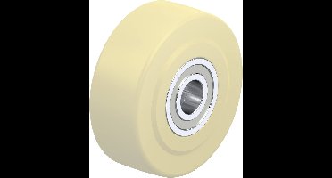 Blickle GSPO 150/30K Wiel met hoog draagvermogen Wieldiameter: 150 mm Draagvermogen (max.): 2500 kg 1 stuk(s)