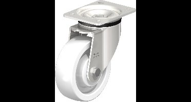 Blickle LKX-SPO 150XK Zwenkwiel Wieldiameter: 150 mm Draagvermogen (max.): 800 kg 1 stuk(s)