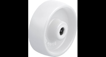 Blickle PPN 100/12R Wiel met hoog draagvermogen Wieldiameter: 100 mm Draagvermogen (max.): 160 kg 1 stuk(s)