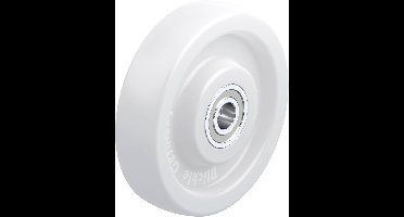 Blickle SPO 200/30K Kunststofwiel Wieldiameter: 200 mm Draagvermogen (max.): 1500 kg 1 stuk(s)