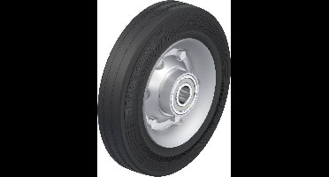 Blickle V 200/20K Wiel met hoog draagvermogen Wieldiameter: 200 mm Draagvermogen (max.): 205 kg 1 stuk(s)