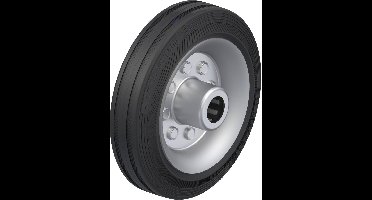 Blickle VE 150/20R Wiel met hoog draagvermogen Wieldiameter: 150 mm Draagvermogen (max.): 135 kg 1 stuk(s)
