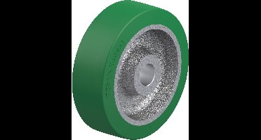 Blickle GSTN 304/50H7 Aandrijfwiel Wieldiameter: 300 mm Draagvermogen (max.): 2100 kg 1 stuk(s)