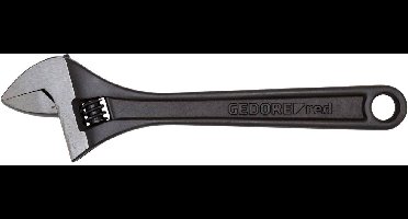Gedore RED 3301066 R03800024 Engelse sleutel Sleutelbreedte (metrisch) 62 mm Sleutelbreedte (inch) 2 7/16
