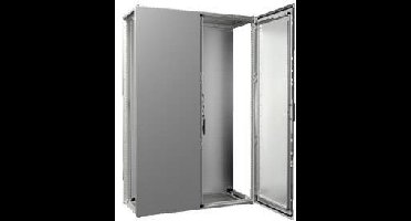 Rittal VX 8285.000 Aanbouwkastsysteem 1200 x 1800 x 500 Staal Grijs 1 stuk(s)
