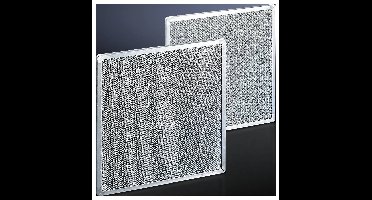 Rittal SK 3286.410 Filtermat (b x h x d) 344 x 268 x 10 mm Piece 1 stuk(s)