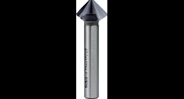 RUKO ULTIMATECUT 102771P Kegelverzinkboor 8.3 mm HSS 3 vlakken schacht 1 stuk(s)