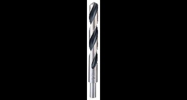 Bosch Accessories 2608577312 2608577312 HSS Metaal-spiraalboor 17 mm Gezamenlijke lengte 184 mm DIN 338 Cilinderschacht 1 stuk(s)