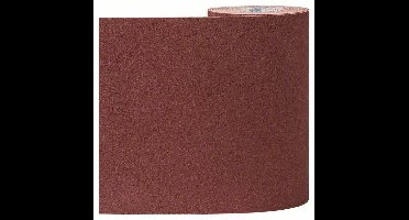 Bosch J450 Expert for Wood and Paint 2608621472 Schuurpapierrol Korrelgrootte (num) 320 (l x b) 5 m x 115 mm 5 m