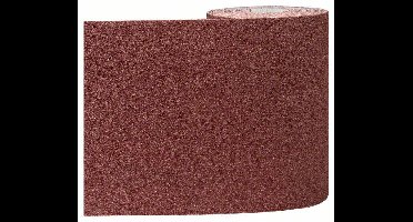 Bosch J450 Expert for Wood and Paint 2608621466 Schuurpapierrol Korrelgrootte (num) 100 (l x b) 5 m x 115 mm 5 m