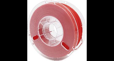 RAISE3D [S]5.11.00103 Premium Filament PLA kunststof Hoge stijfheid, Geurarm 1.75 mm 1000 g Rood Premium 1 stuk(s)