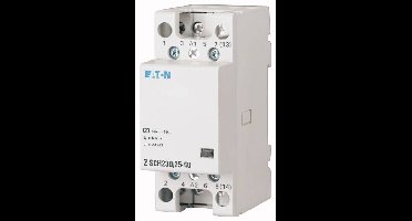 Eaton Z-SCH230/40-40 Installatiezekeringautomaat Nominale spanning: 230 V, 240 V Schakelstroom (max.): 40 A 4x NO 1 stuk(s)