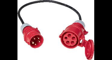 Benning 044163 044163 Adapterkabel 1 stuk(s)