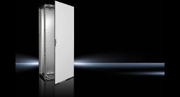 Rittal VX 8885.000 Schakelkast 800 x 1800 x 500 Plaatstaal Grijs-wit (RAL 7035) 1 stuk(s)