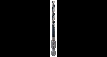 Bosch Accessories 2608577055 2608577055 HSS-G Metaal-spiraalboor 4.5 mm Gezamenlijke lengte 87 mm Zeskant schacht 1 stuk(s)