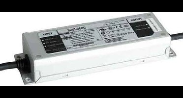 Brumberg 17121000 Netvoeding 60 W 12 V Niet dimbaar
