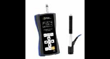 PCE Instruments PCE-2000N Hardheidsmeter Leeb