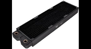 Thermaltake Pacific CLD360 Copper Radiator Waterkoelingradiator