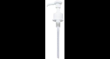 BODE Chemie Einweg-Dosierpumpe BH81427 Huidbeschermingsdispenser